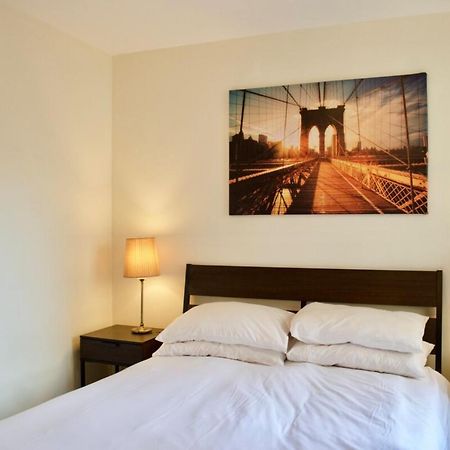 Modern 2 Bedroom City Centre Flat Edinburgh Exterior photo